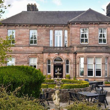Whiston Hall Екстер'єр фото
